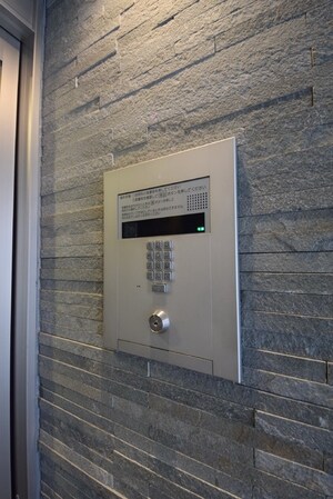 ハイリーフ上野の物件内観写真